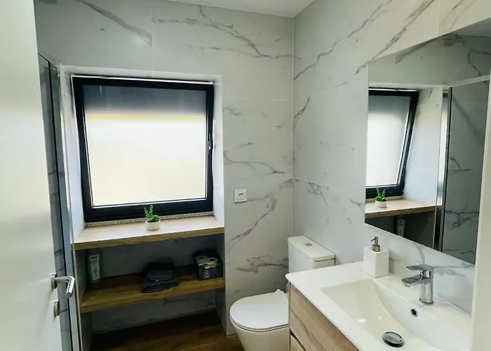 Casa Do Cato 펜션 *