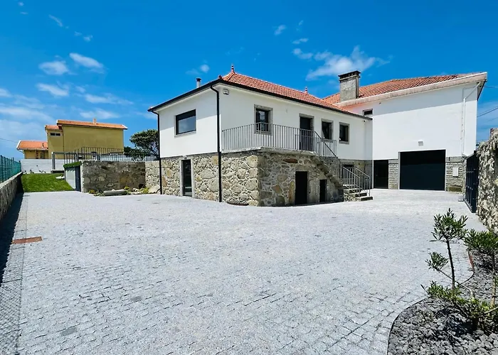 Feriehus Casa Do Cato