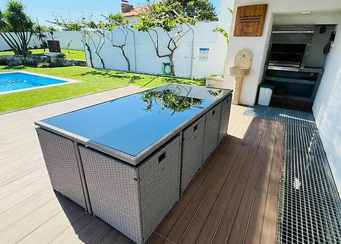 펜션 Casa Do Cato 비아나도카스텔로