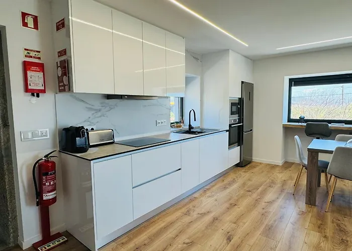 펜션 Casa Do Cato *