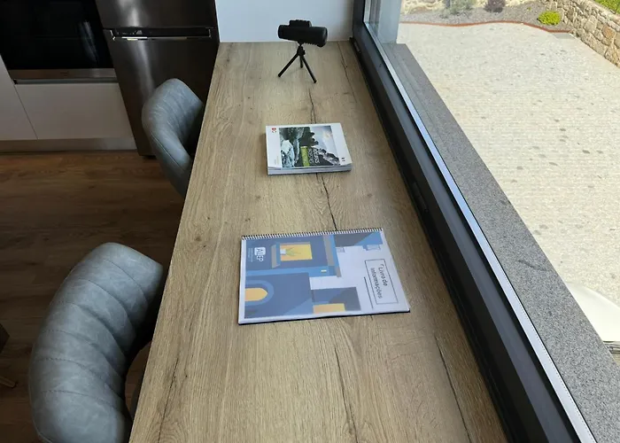 Casa Do Cato Feriehus