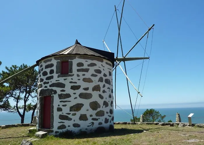 Casa Do Cato 펜션 *