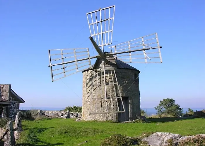 Casa Do Cato 펜션 *