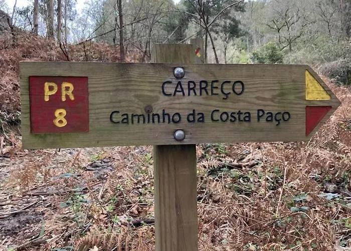 펜션 Casa Do Cato 비아나도카스텔로