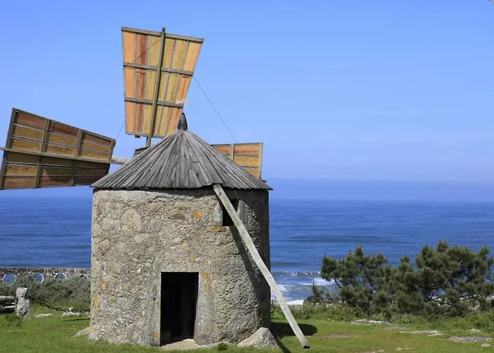 Feriehus Casa Do Cato Viana do Castelo