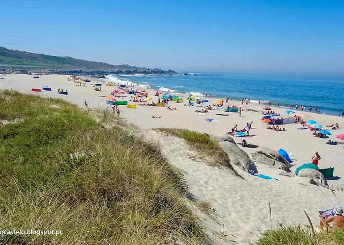 Casa Do Cato * 비아나도카스텔로