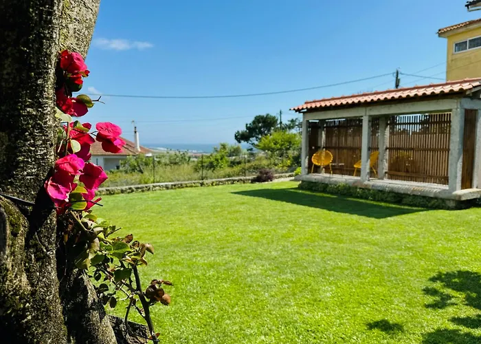 Casa Do Cato * Viana do Castelo