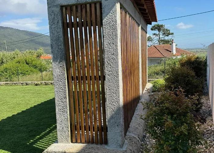 Casa Do Cato * Viana do Castelo