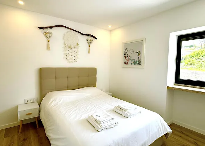 Casa Do Cato * 비아나도카스텔로